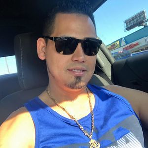 Meet your Posher, Jesus